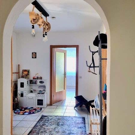 Lovely Spacious Apartment-80M2-Old Style-Tourist Area Rauth ภายนอก รูปภาพ