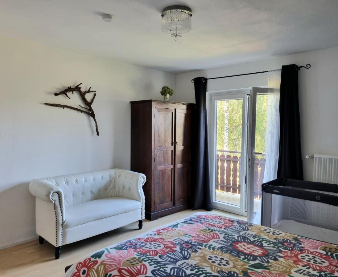 Lovely Spacious Apartment-80M2-Old Style-Tourist Area Rauth ภายนอก รูปภาพ