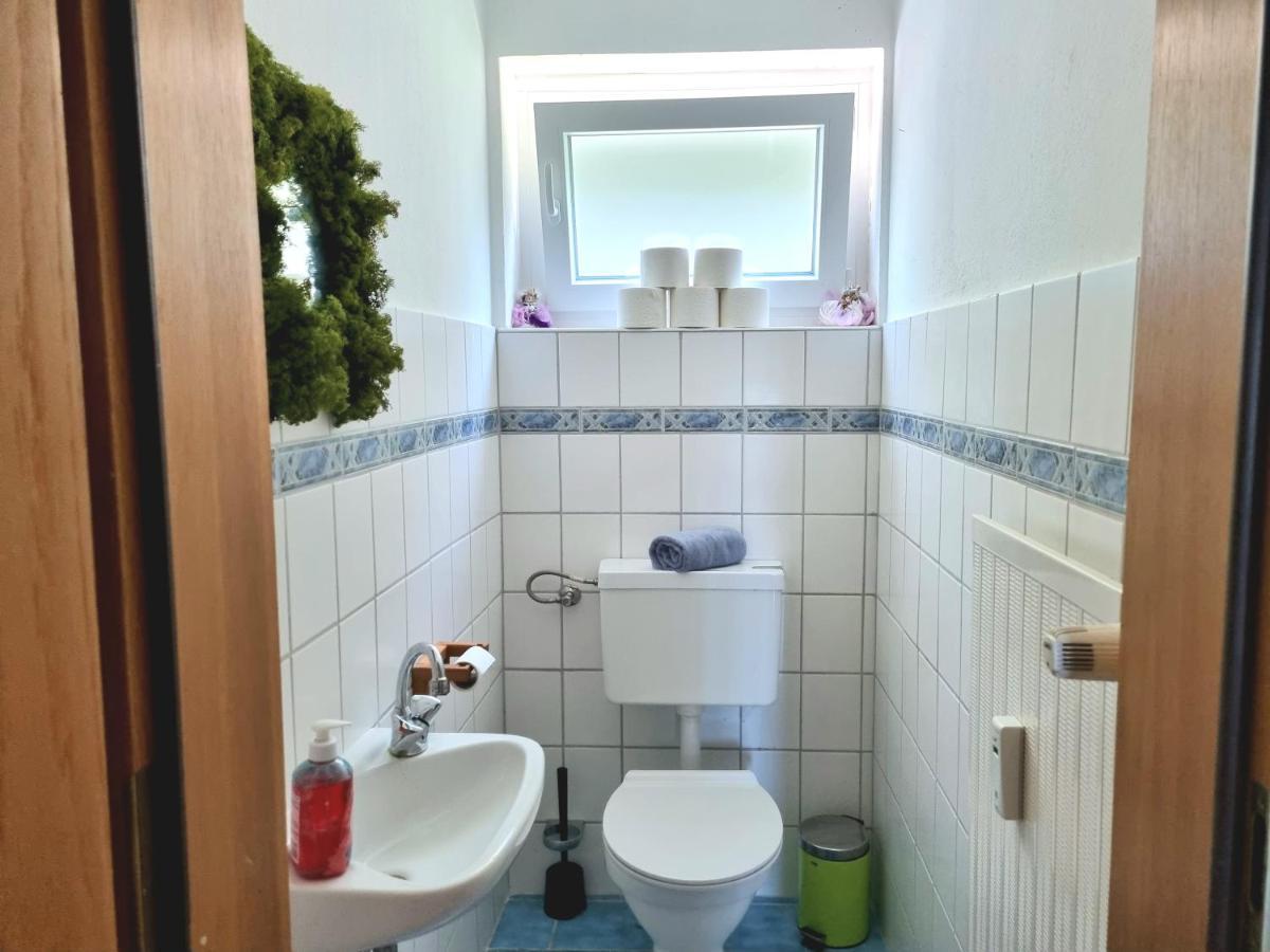 Lovely Spacious Apartment-80M2-Old Style-Tourist Area Rauth ภายนอก รูปภาพ