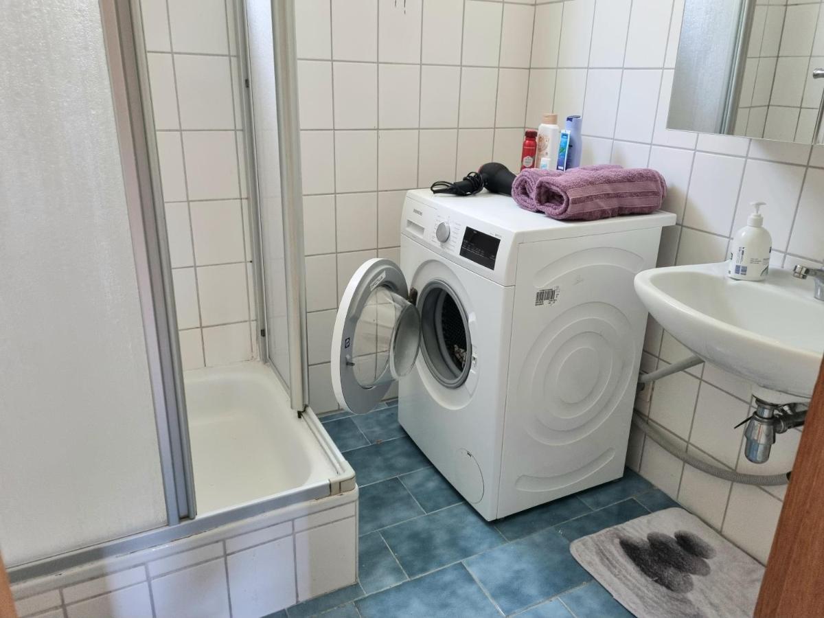 Lovely Spacious Apartment-80M2-Old Style-Tourist Area Rauth ภายนอก รูปภาพ